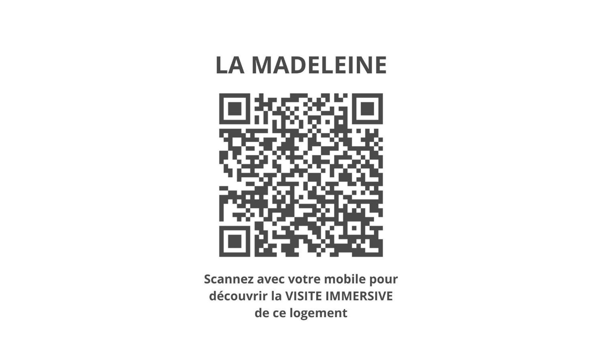 La Madeleine Et Le Magda - 2 Appartements Dans Le Golfe Du Morbihan Vannes Exterior photo